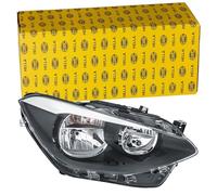 Fanali HELLA 1EG 010 741-081, destro