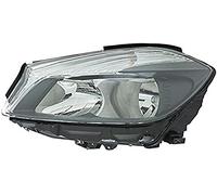 HELLA 1EG 010 818-111 Alogeno-Faro principale ECE/CCC, per veicolo circolazione Dx, anteriore Sx