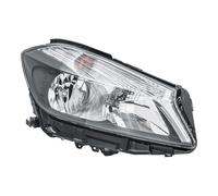 HELLA 1EG 010 818-121 Alogeno-Faro principale ECE/CCC, per veicolo circolazione Dx, anteriore Dx