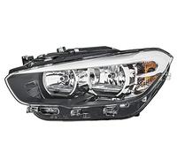 FARO SINISTRO 2H7 PER BMW SERIE 1 F20/F21 15> HELLA