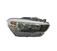 Fanali HELLA 1EG 011 919-421, destra