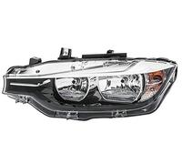 HELLA 1EG 012 101-911 Alogeno/FF-Faro principale per veicolo circolazione Dx, anteriore Sx