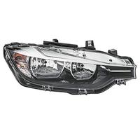 HELLA 1EG 012 101-921 FF/Alogeno-Faro principale per veicolo circolazione Dx, anteriore Dx