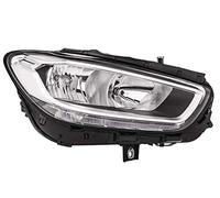 Faro Principale Destro Alogeno W3W HELLA Per Mercedes-Benz Classe B (W247)