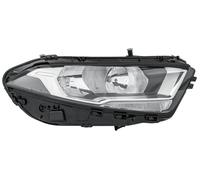 HELLA 1EG 015 091-021 Alogeno-Faro principale ECE, per veicolo circolazione Dx, anteriore Dx