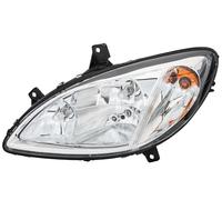 Fanali HELLA 1EG 246 041-011, sinistra