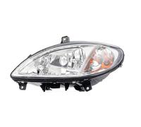 Fanali HELLA 1EG 246 041-011, sinistra