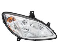 Fanali HELLA 1EG 246 041-021, destra