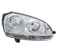 Fanali HELLA 1EG 247 007-571, sinistro