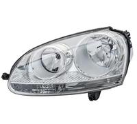 HELLA 1EG 247 007-581 Alogeno-Faro principale CCC/ECE, per veicolo circolazione Dx, anteriore Dx