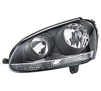 HELLA 1EG 247 007-611 Alogeno/FF-Faro principale - Sx - NUOVO