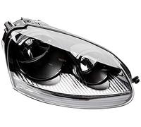 HELLA 1EG 247 007-871 Alogeno-Kit faro principale, 12V, Numero di riferimento 25, Sx/Dx, Kit, Quantità 2
