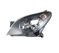 Fanali HELLA 1EG 270 370-311, sinistro