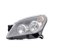 Fanali HELLA 1EG 270 370-311, sinistro