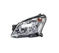 HELLA 1EG 270 370-611 Alogeno-Faro principale ECE, per veicolo circolazione Dx, anteriore Sx