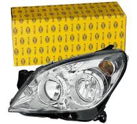 HELLA 1EG 270 370-611 Alogeno-Faro principale ECE, per veicolo circolazione Dx, anteriore Sx