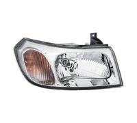 HELLA 1EG 354 024-121 Alogeno-Faro principale ECE, per veicolo circolazione Dx, anteriore Dx