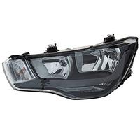 Faro Alogeno Ff Hella per Audi A1 (8X1, 8XK, 8XA, 8XF) Sportback SX
