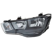 Faro Alogeno Ff Hella per Audi A1 (8X1, 8XK, 8XA, 8XF) Sportback SX