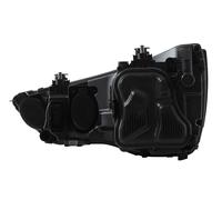 Fanale Destro Ff Alogeno Hella per Audi A1 Sportback (8XA/8XF)