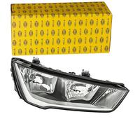HELLA 1EG 354 838-021 Alogeno-Faro principale ECE, per veicolo circolazione Dx, anteriore Dx