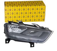 HELLA 1EG 354 839-021 Alogeno Faro principale - per es. Audi Q3 (8UB, 8UG)