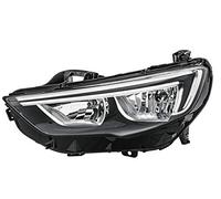 Faro Principale Sinistro LED/Alogeno W3W HELLA Per Opel Insignia B (Z18)
