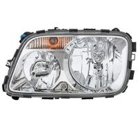 HELLA 1EH 009 513-011 Faro principale per MERCEDES-BENZ