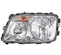 HELLA 1EH 009 513-011 FF/Alogeno Faro principale - per es. Mercedes-Benz Actros