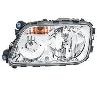 HELLA 1EH 009 513-031 Faro principale per MERCEDES-BENZ