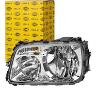 HELLA 1EH 009 513-041 Faro principale per MERCEDES-BENZ