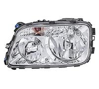 Faro Sinistro Alogeno FF HELLA Per MERCEDES