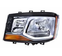 Faro Principale Sinistro Alogeno H7 HELLA Per Scania L,P,G,R,S