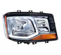 HELLA Faro anteriore 1EH 011 804-061 per SCANIA Dx H7 24V alogeno