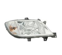 Fanali HELLA 1EH 246 047-021, destro