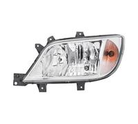 HELLA 1EH 246 047-211 Faro anteriore