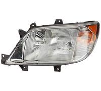 HELLA Faro principale compatibile con CHRYSLER MERCEDES-BENZ 1EH 247 005-011