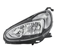 HELLA 1EH 354 811-011 Lampadine-Faro principale ECE, per veicolo circolazione Dx, anteriore Sx