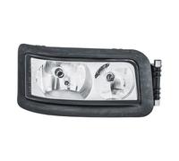 HELLA 1EH 354 984-041 Alogeno-Faro principale, per veicolo circolazione Dx, anteriore Dx