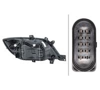 HELLA 1EH246047011 Faro principale per MERCEDES-BENZ Sprinter 2-T, Sprinter 3-T