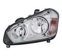 Fanali HELLA 1EJ 009 587-611, sinistro