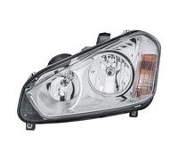 Fanali HELLA 1EJ 009 587-611, sinistro