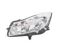 Fanali HELLA 1EJ 009 630-311, sinistra