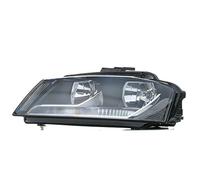 HELLA 1EJ 009 648-011 FF/Alogeno-Faro principale ECE/CCC, per veicolo circolazione Dx, anteriore Sx