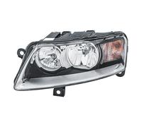 HELLA 1EJ 009 925-011 Alogeno-Faro principale ECE, per veicolo circolazione Dx, anteriore Sx