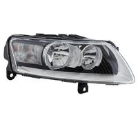 Faro Principale Destro Alogeno W5W HELLA Per AUDI A6 Avant (4F5, C6)