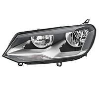 HELLA 1EJ 010 328-211 Alogeno/FF-Faro principale ECE/CCC, per veicolo circolazione Dx, anteriore Sx