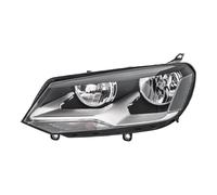 HELLA 1EJ 010 328-211 Alogeno/FF-Faro principale ECE/CCC, per veicolo circolazione Dx, anteriore Sx