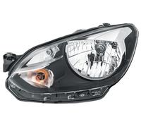 HELLA 1EJ 010 670-011 Faro principale per VW