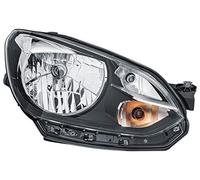Faro Principale Hella 1EJ 010 670-021 per VW